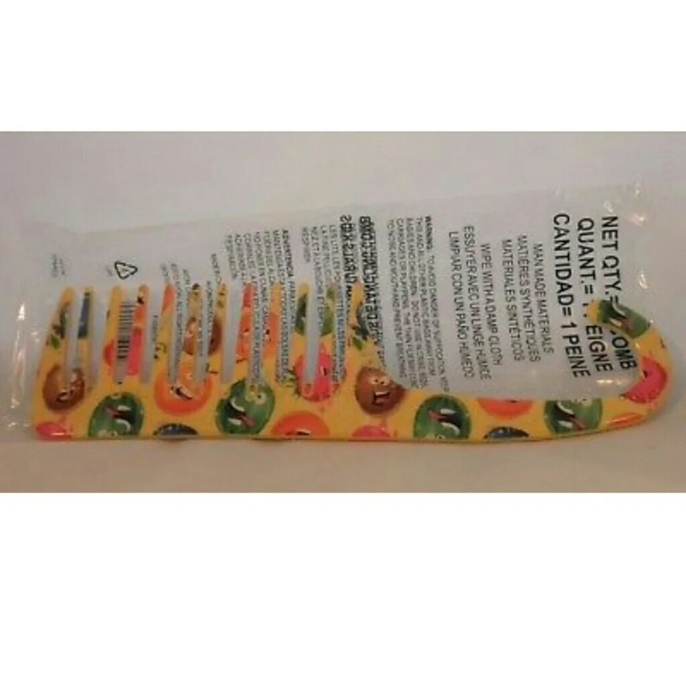 Naturals Kid's Detangling Comb